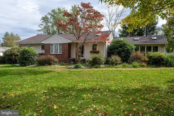 15 BEDLE ST, Belle Mead, NJ 08502