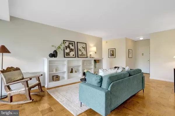 Arlington, VA 22203,4141 N HENDERSON RD #313