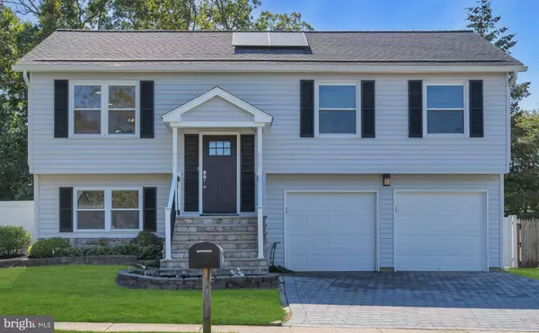 Barnegat, NJ 08005,93 WINDWARD DR