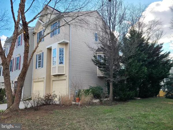 Edgewater, MD 21037,164 TILDEN WAY #164