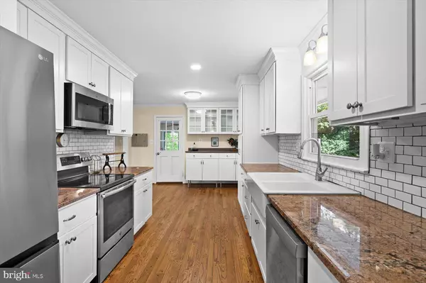 Stafford, VA 22554,2161 AQUIA DR