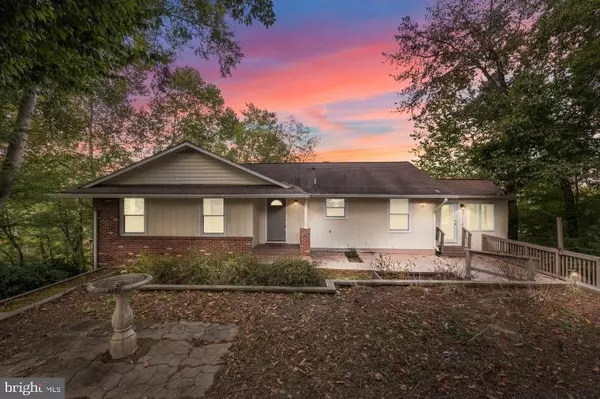 2161 AQUIA DR, Stafford, VA 22554