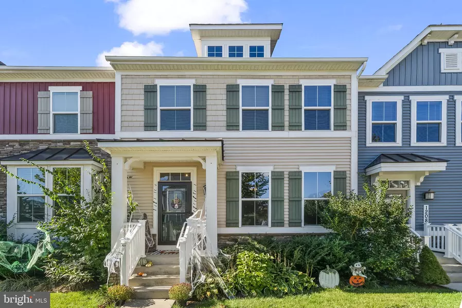 1206 YOUNKINS DR, Brunswick, MD 21716