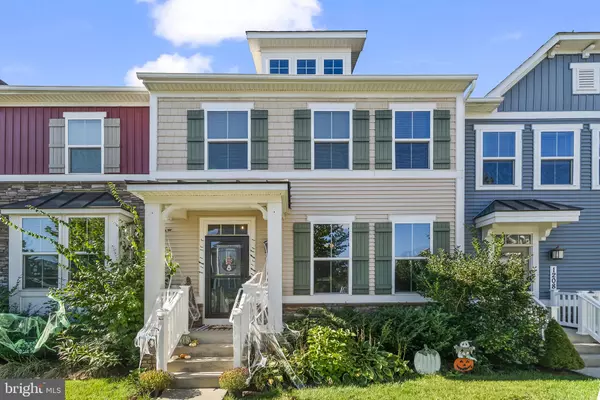 1206 YOUNKINS DR, Brunswick, MD 21716