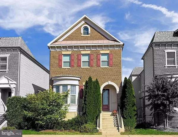 20768 EXCHANGE ST, Ashburn, VA 20147