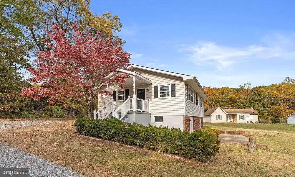 2910 LEE EXTENDED DR, Fredericksburg, VA 22408