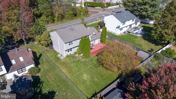 Dayton, NJ 08810,9 HAYPRESS RD