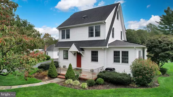 274 S ODESSA AVE S, Egg Harbor City, NJ 08215