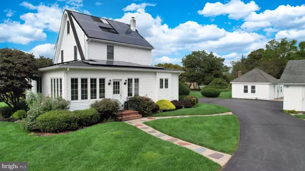 Egg Harbor City, NJ 08215,274 S ODESSA AVE S