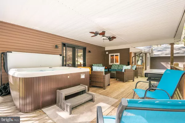 Mc Henry, MD 21541,480 GRAVELLY RUN RD