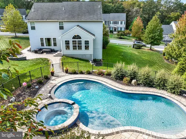 Morgantown, PA 19543,214 MERWOOD DR