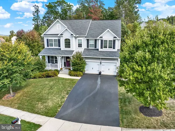 Morgantown, PA 19543,214 MERWOOD DR