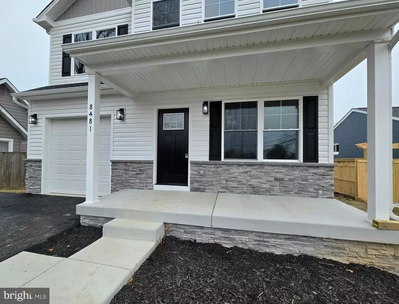 139 DALE RD, Pasadena, MD 21122