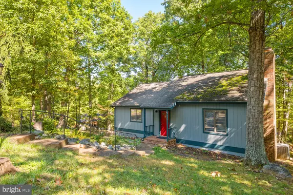 Mcgaheysville, VA 22840,155 JESSAMINE PL