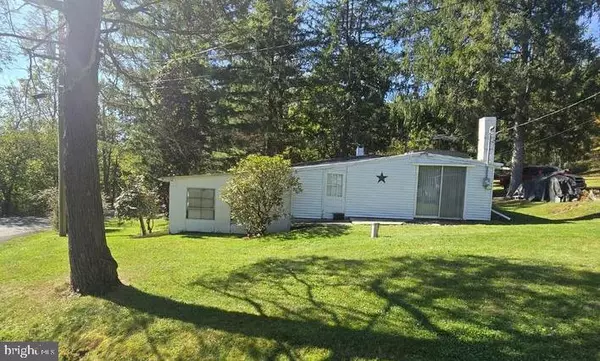 Upperstrasburg, PA 17265,10197 SHINABROOK RD