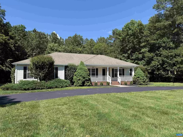 610 LANDOVER RD, Troy, VA 22974