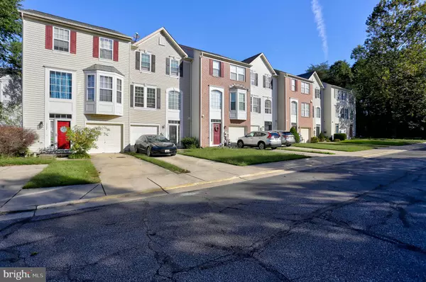 Severn, MD 21144,1734 SEA PINE CIR #136