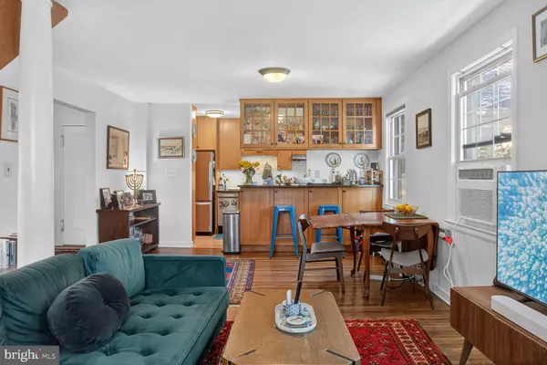 Silver Spring, MD 20910,2223 WASHINGTON AVE #2223-W