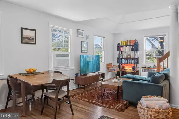 Silver Spring, MD 20910,2223 WASHINGTON AVE #2223-W