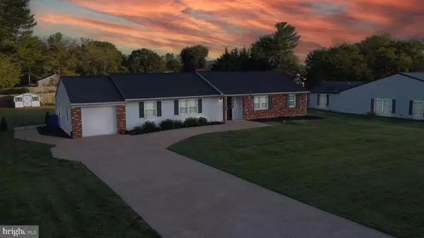 Warrenton, VA 20187,7131 NORTHAMPTON ST