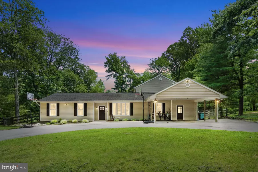 4105 LYNN BURKE RD, Monrovia, MD 21770