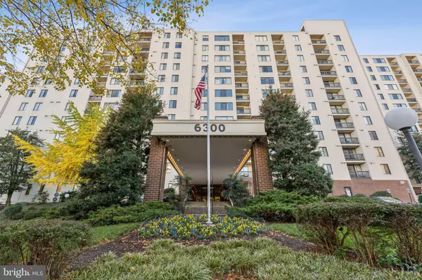 6300 STEVENSON AVE #615, Alexandria, VA 22304