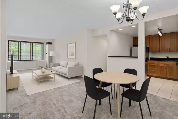 Alexandria, VA 22304,6300 STEVENSON AVE #615