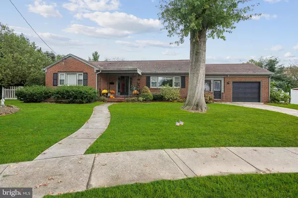 Woodstown, NJ 08098,15 MAGNOLIA COURT