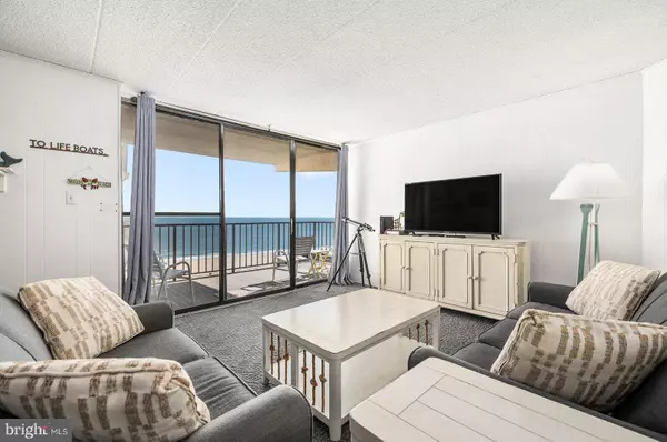 Ocean City, MD 21842,8800 COASTAL HWY #807