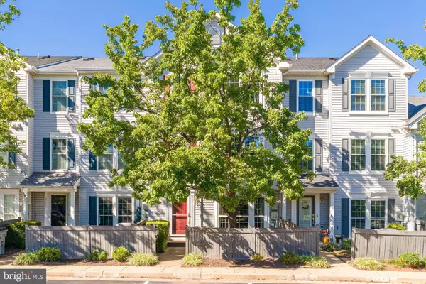 Manassas, VA 20110,9305 GOOSEBERRY DR