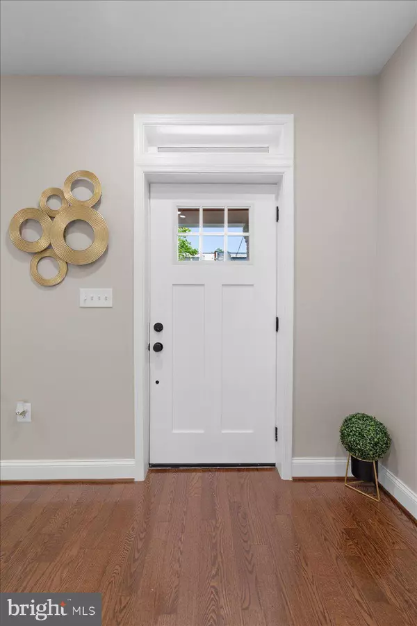 Washington, DC 20011,5521 4TH ST NW