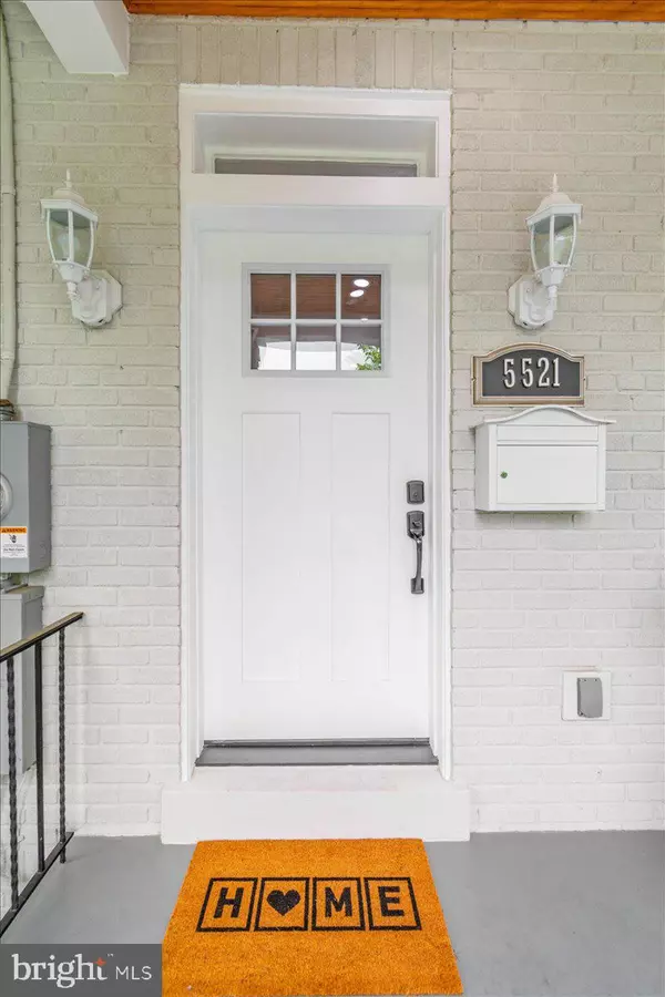 Washington, DC 20011,5521 4TH ST NW