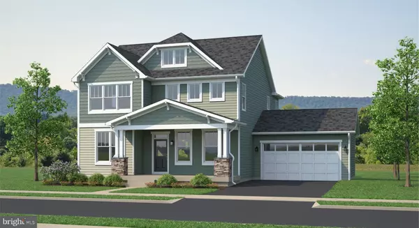 Westminster, MD 21157,1700 A NELSON RD