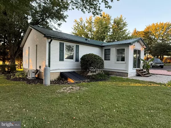 Earleville, MD 21919,2926 CRYSTAL BEACH RD