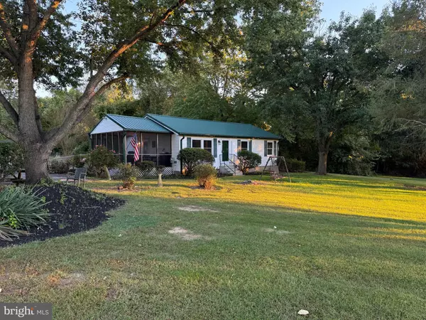 Earleville, MD 21919,2926 CRYSTAL BEACH RD