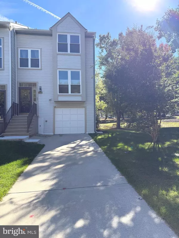 7807 WHISTLING PINES CT, Ellicott City, MD 21043