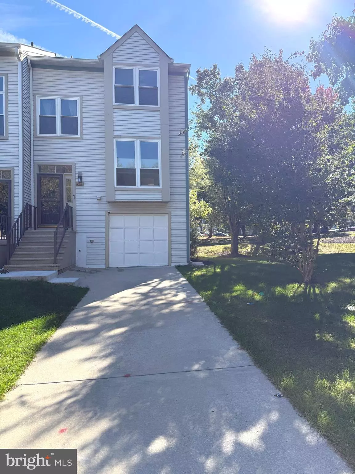 Ellicott City, MD 21043,7807 WHISTLING PINES CT