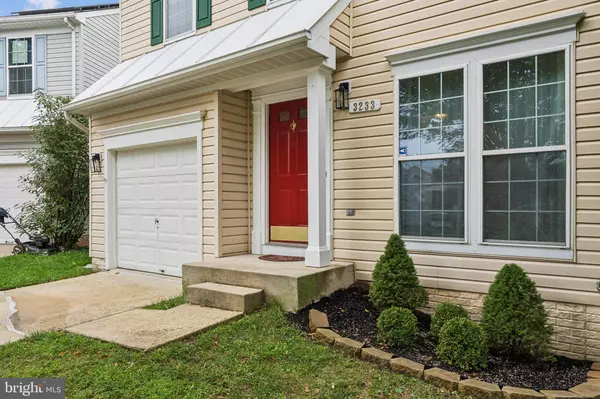 Laurel, MD 20724,3233 ORIENT FISHTAIL RD