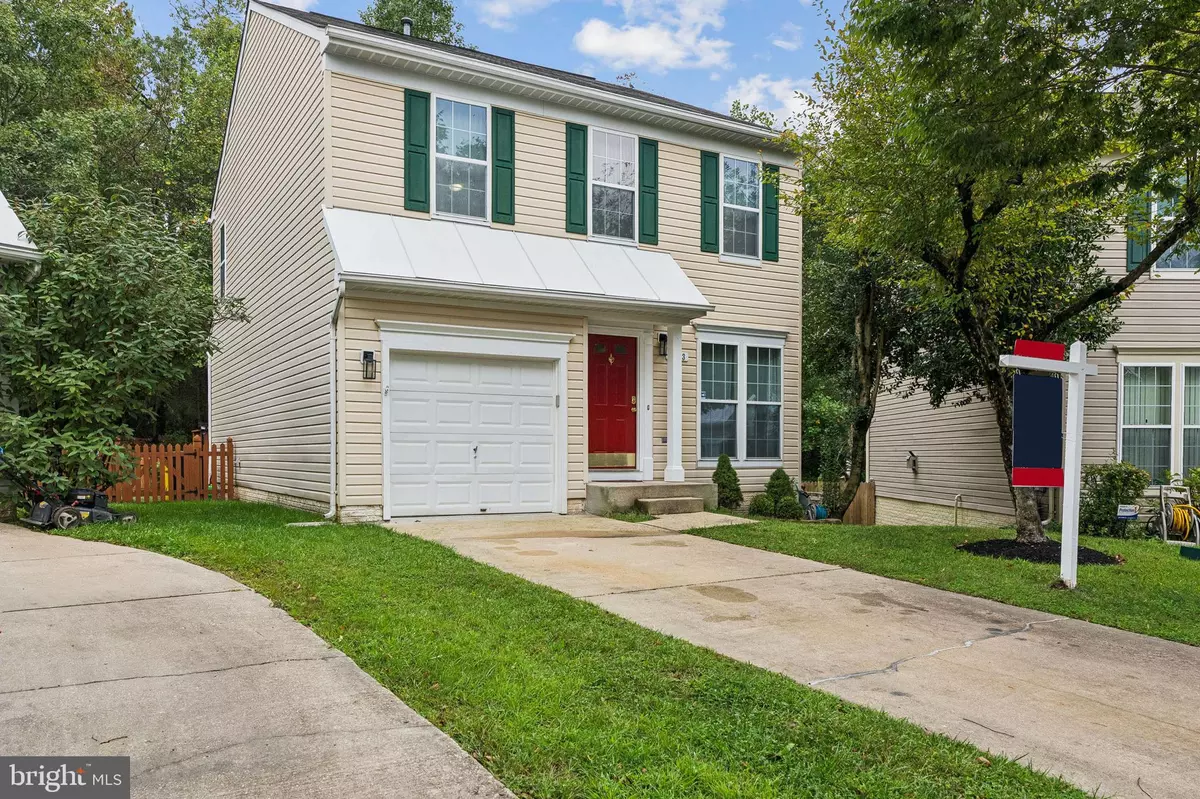 Laurel, MD 20724,3233 ORIENT FISHTAIL RD