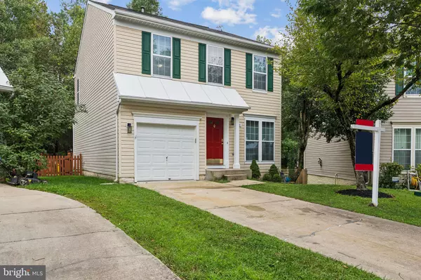 3233 ORIENT FISHTAIL RD, Laurel, MD 20724