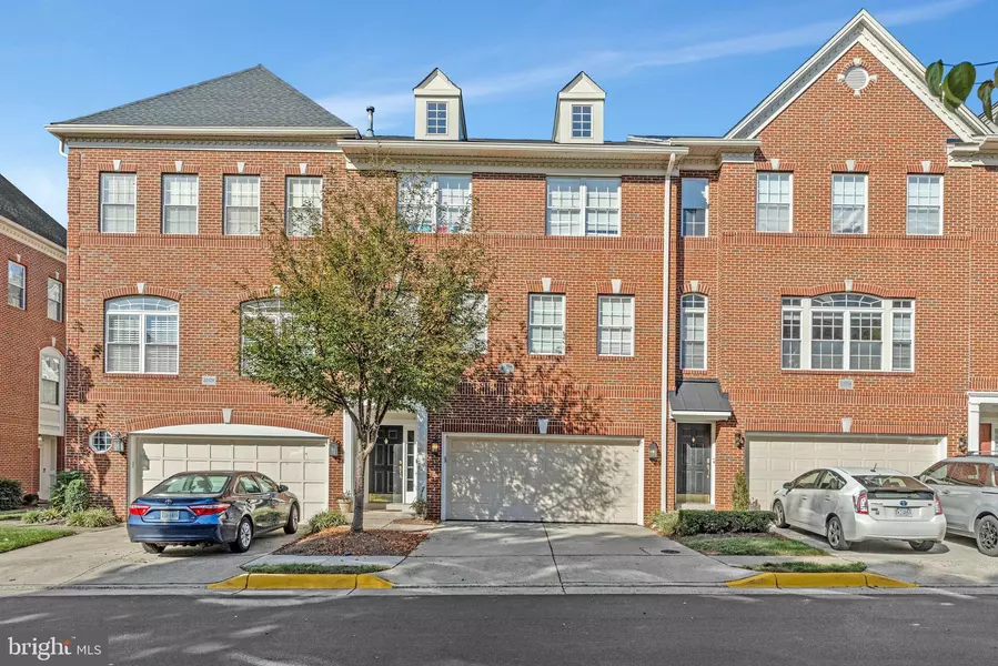 20377 COTTSWOLD TER #73, Sterling, VA 20165