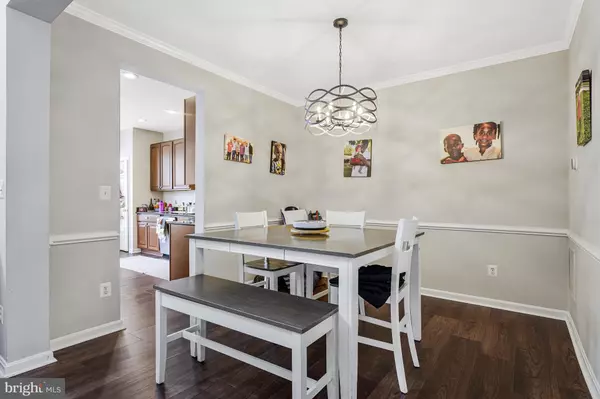 Sterling, VA 20165,20377 COTTSWOLD TER #73