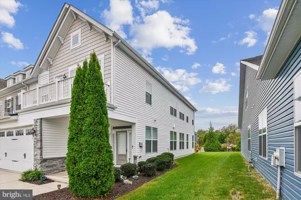 8 OLD ORCHARD, Ocean View, DE 19970