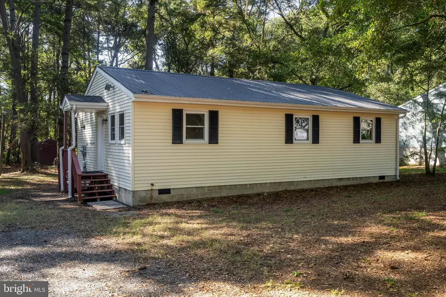 414 SARAH LN, Salisbury, MD 21801