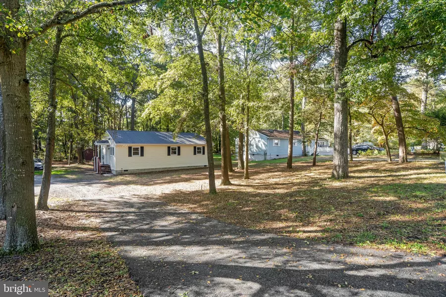 414 SARAH LN, Salisbury, MD 21801