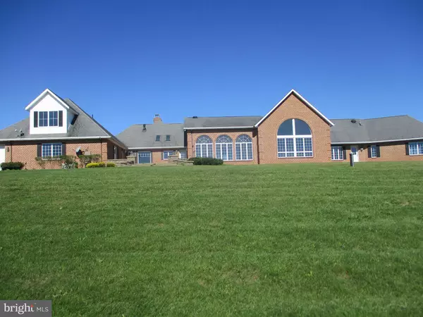 Oakland, MD 21550,3898 3898 UNDERWOOD RD