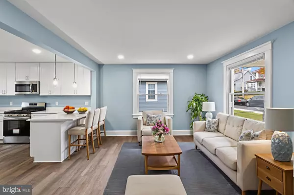 Baltimore, MD 21206,4404 LASALLE AVE