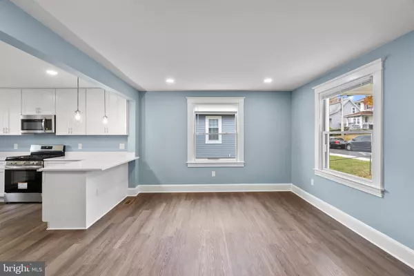 Baltimore, MD 21206,4404 LASALLE AVE