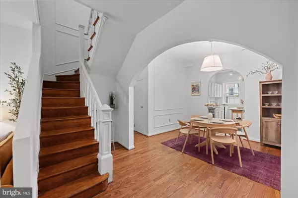 Washington, DC 20001,772 HARVARD ST NW