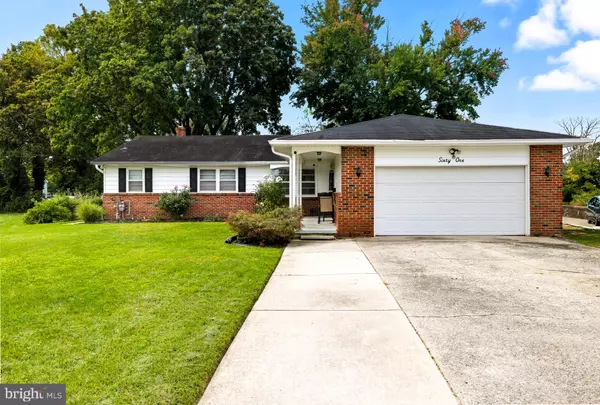 Williamstown, NJ 08094,61 WILLIAM AVE